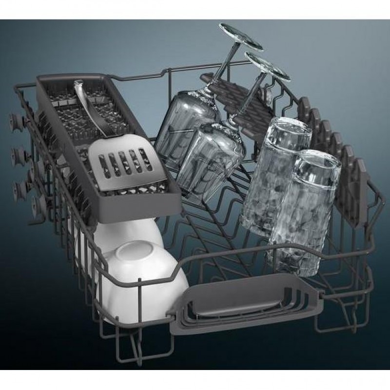 Посудомийна машина Siemens SR63EX20KE