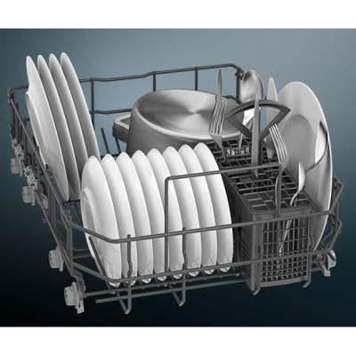 Посудомийна машина Siemens SR63EX20KE
