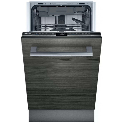 Посудомийна машина Siemens SR63XX20ME