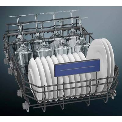 Посудомийна машина Siemens SR63XX20ME