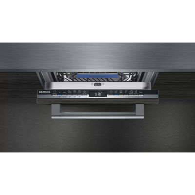 Посудомийна машина Siemens SR63XX20ME