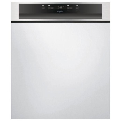 Посудомийна машина Whirlpool WBC 3C26 PF X