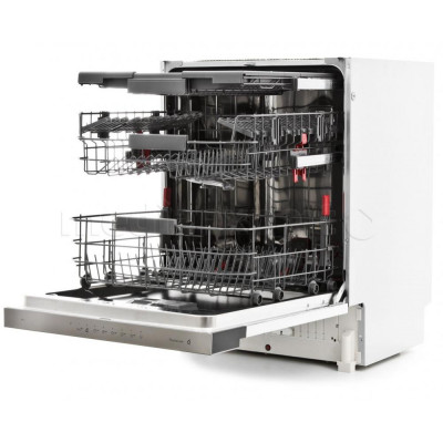 Посудомийна машина Whirlpool WBC 3C26 PF X