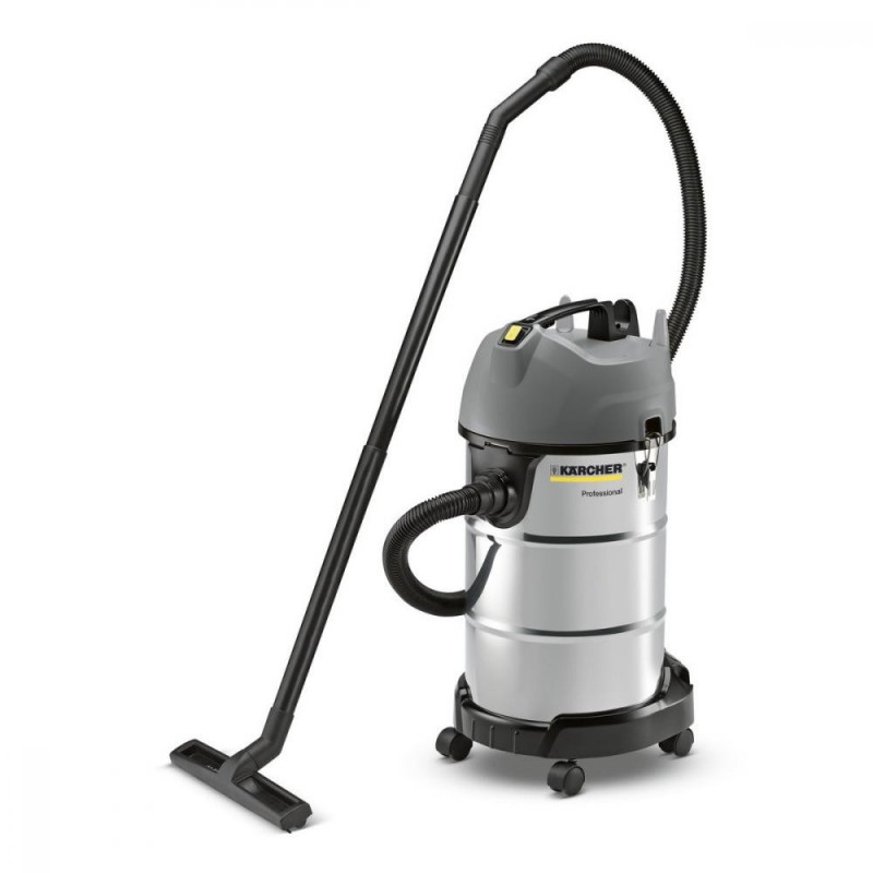 Професійний пилосос Karcher NT 38/1 Me Classic (1.428-538.0)