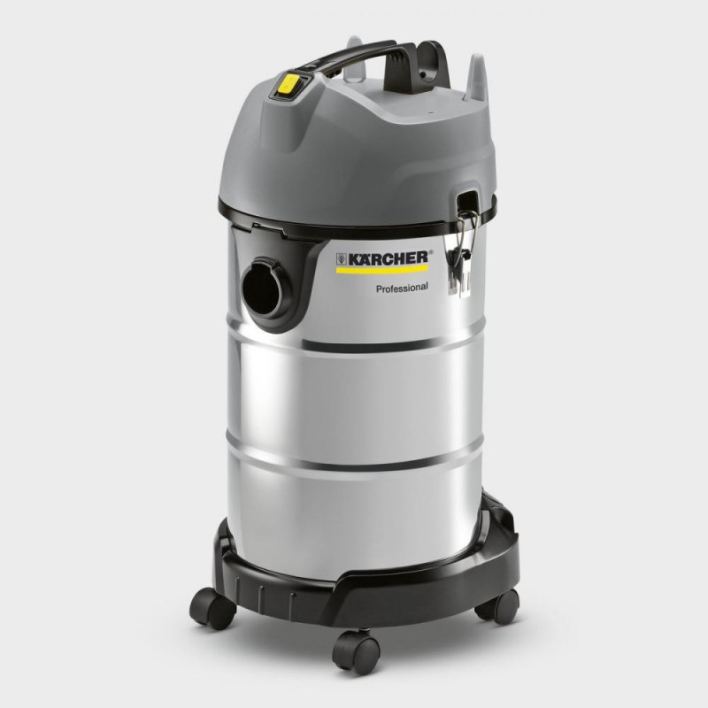 Професійний пилосос Karcher NT 38/1 Me Classic (1.428-538.0)