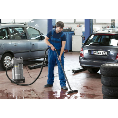 Професійний пилосос Karcher NT 38/1 Me Classic (1.428-538.0)