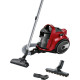 Пилосос безмішковий Bosch BGC05A322