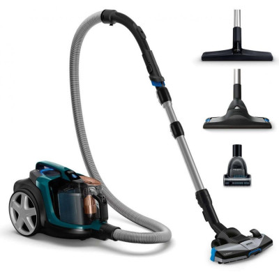 Пилосос безмішковий Philips FC9744/09