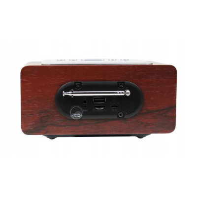 Радіоприймач Blaupunkt PP6BR