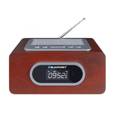 Радіоприймач Blaupunkt PP6BR