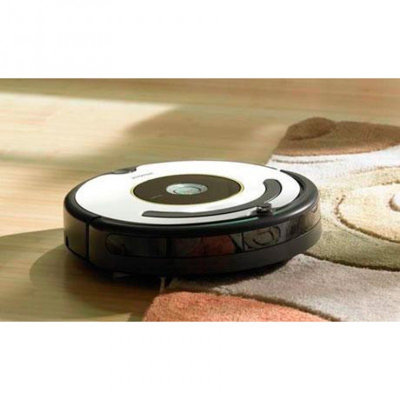Робот-пилосос iRobot Roomba 616