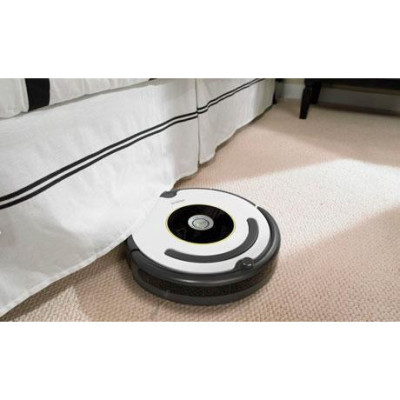 Робот-пилосос iRobot Roomba 616