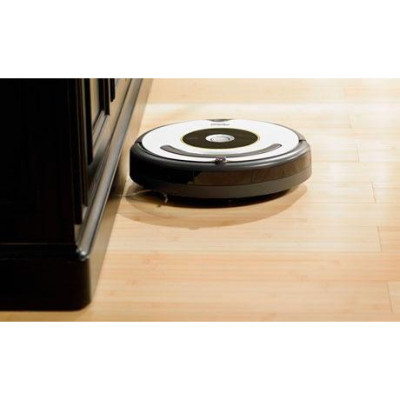 Робот-пилосос iRobot Roomba 616