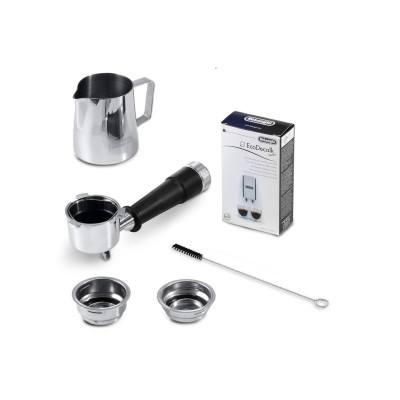 Рожкова кавоварка еспресо DeLonghi La Specialista EC 9335.M