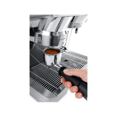 Рожкова кавоварка еспресо DeLonghi La Specialista EC 9335.M