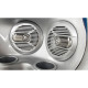 Сабвуфер Alpine SWR-M100 Marine