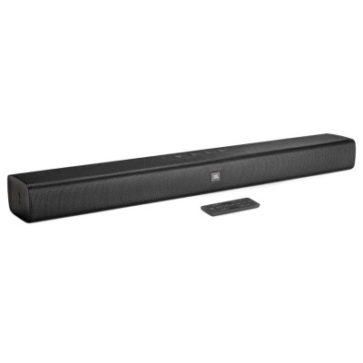 Саундбар JBL Bar Studio (JBLBARSBLK)