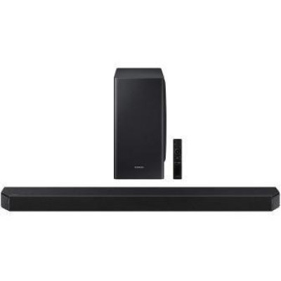 Саундбар Samsung HW-Q900T