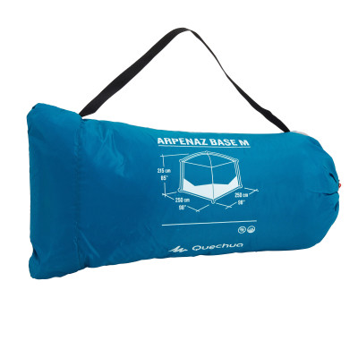 Намет для кемпінгу Quechua Arpenaz Base M (8373958)