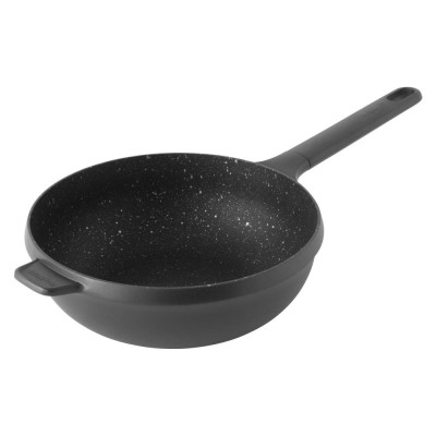 Сковорода без кришки Berghoff Gem 28 см 2307314