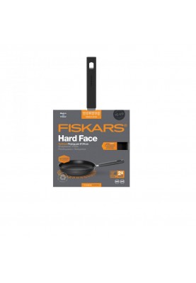 Сковорода Fiskars Hard Face 24 см (1052222)