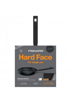Сковорода Fiskars Hard Face 26 см 1052223