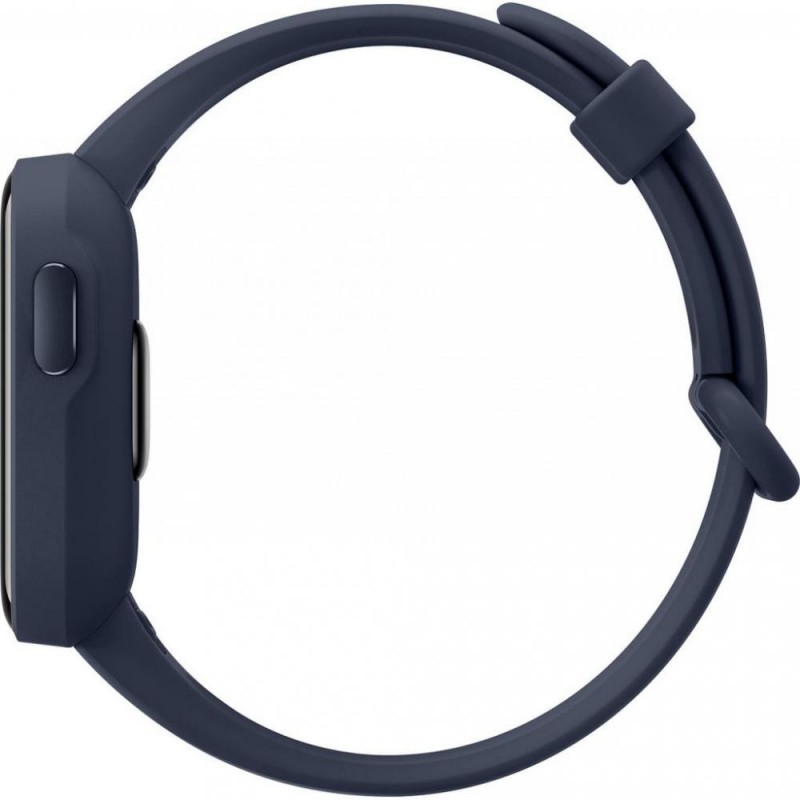 Смарт-годинник Xiaomi Mi Watch Lite Navy Blue (BHR4358GL)