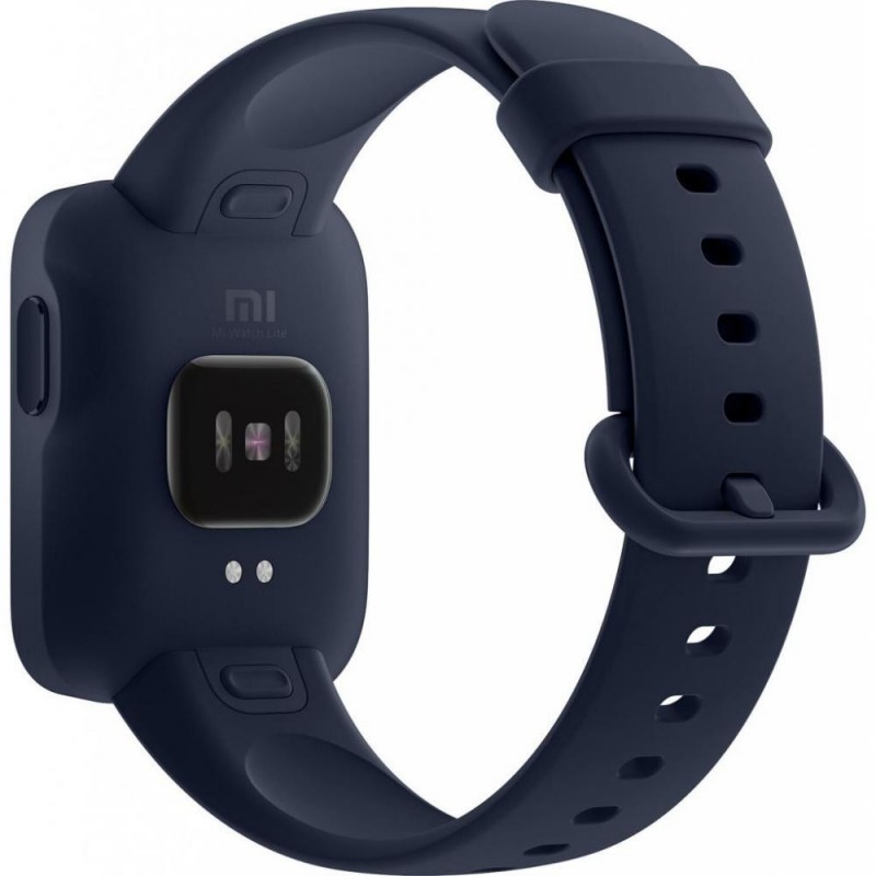 Смарт-годинник Xiaomi Mi Watch Lite Navy Blue (BHR4358GL)