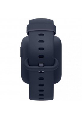 Смарт-годинник Xiaomi Mi Watch Lite Navy Blue (BHR4358GL)