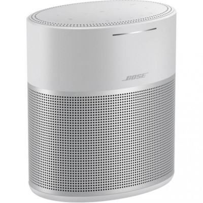 Smart колонка Bose Home Speaker 300 Silver (808429-2300)