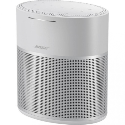 Smart колонка Bose Home Speaker 300 Silver (808429-2300)