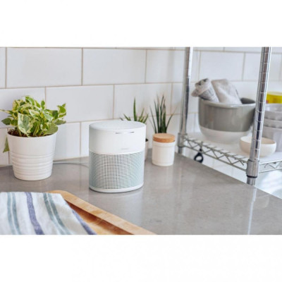 Smart колонка Bose Home Speaker 300 Silver (808429-2300)