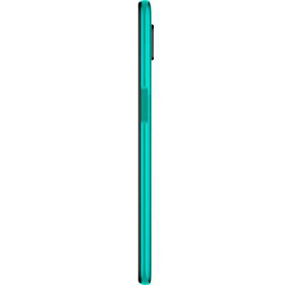 Смартфон Xiaomi Redmi Note 9 Pro 6/128GB Green
