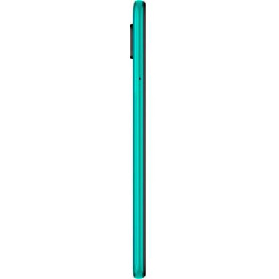 Смартфон Xiaomi Redmi Note 9 Pro 6/128GB Green