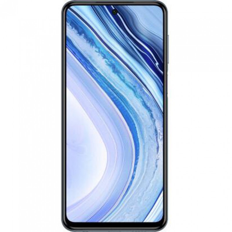 Смартфон Xiaomi Redmi Note 9 Pro 6/128GB Grey