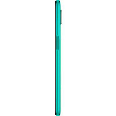 Смартфон Xiaomi Redmi Note 9 Pro 6/64GB Green