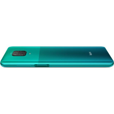 Смартфон Xiaomi Redmi Note 9 Pro 6/64GB Green