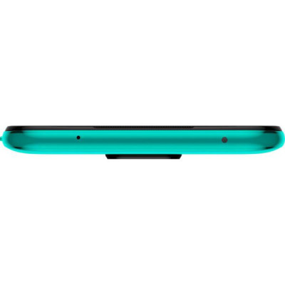 Смартфон Xiaomi Redmi Note 9 Pro 6/64GB Green