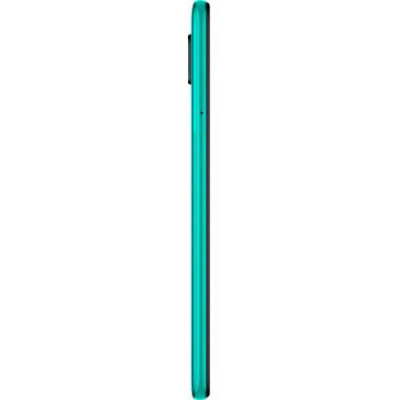 Смартфон Xiaomi Redmi Note 9 Pro 6/64GB Green