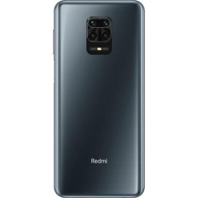 Смартфон Xiaomi Redmi Note 9 Pro 6/64GB Grey