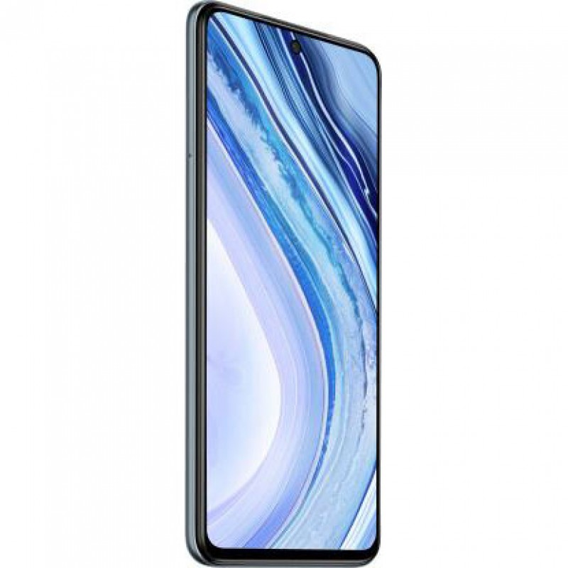 Смартфон Xiaomi Redmi Note 9 Pro 6/64GB Grey