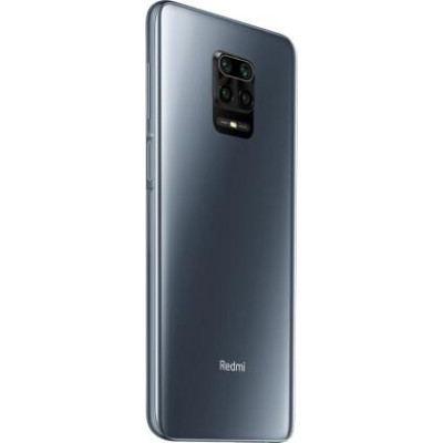 Смартфон Xiaomi Redmi Note 9 Pro 6/64GB Grey