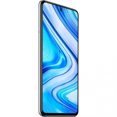 Смартфон Xiaomi Redmi Note 9 Pro 6/64GB White