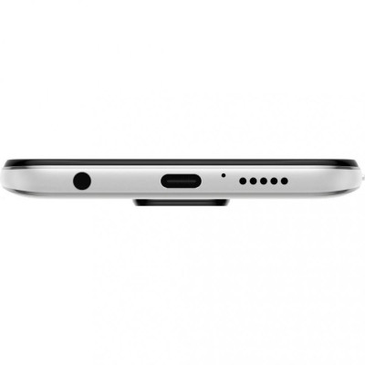 Смартфон Xiaomi Redmi Note 9 Pro 6/64GB White