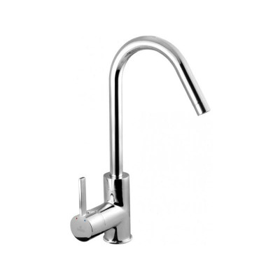 Змішувач Deante Floks BCF 062M