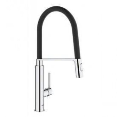 Змішувач Grohe Feel 31489000