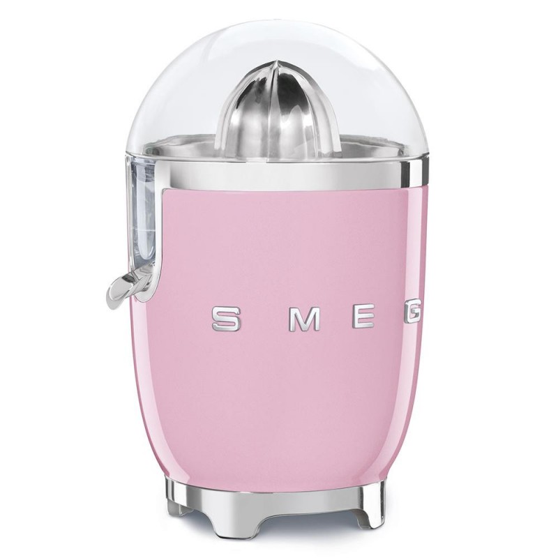 Соковижималка для цитрусових (цитрус-прес) SMEG CJF01PKEU