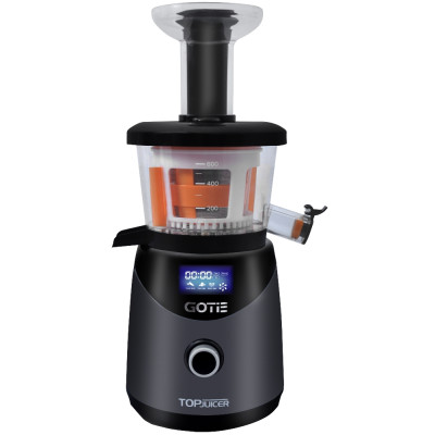 Соковитискач шнековий GOTIE GSJ-800A