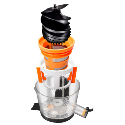 Соковитискач шнековий GOTIE GSJ-800A