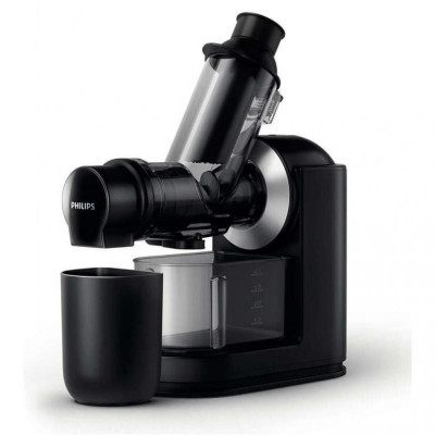 Соковитискач шнековий Philips HR1889/70